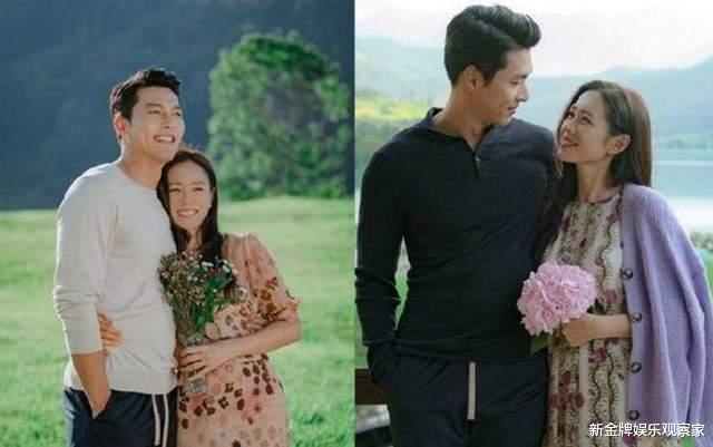 玄彬|玄彬和孙艺珍明年结婚？男方空出明年行程，经纪公司态度模糊