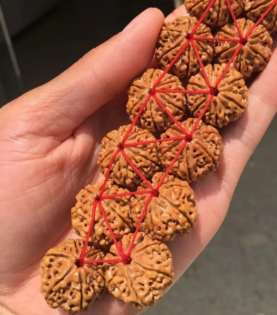 文玩|不一样的文玩人