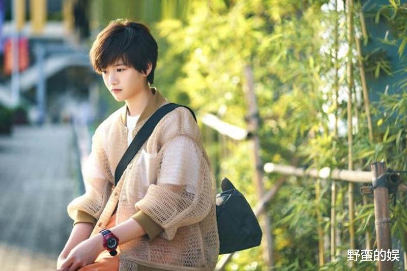 李庚希|《二十不惑2》将拍，原班人马再聚首，女配李庚希有望火成一线？