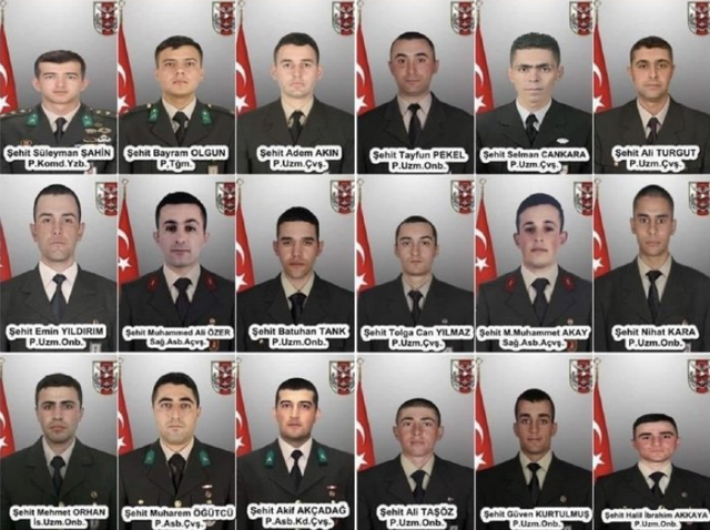 34名士兵被炸死都沒復仇！土耳其軍隊令白宮意外，感慨俄警告奏效-圖2