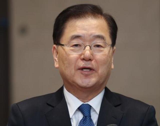 张平解读 文在寅还是低头了！韩国考虑加入“四国同盟”，俄外长试图劝阻