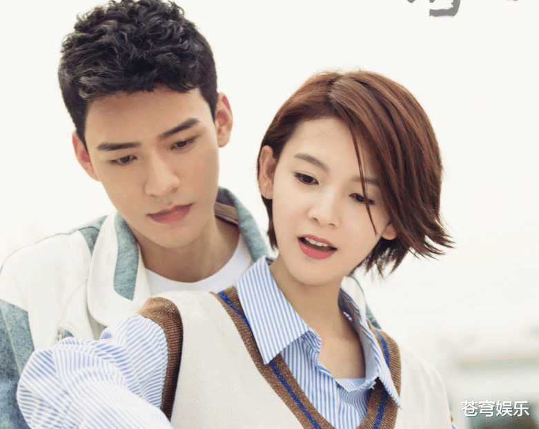 龚俊|龚俊新剧《指尖少年》定档！他的古装扮相不敢恭维，还好女主养眼