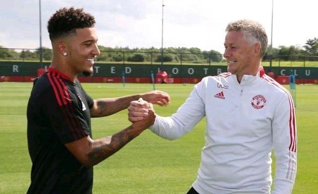 炄锌说 形势急转!三大巨星期待齐达内执教曼联,索尔斯克亚恐怕在劫难逃