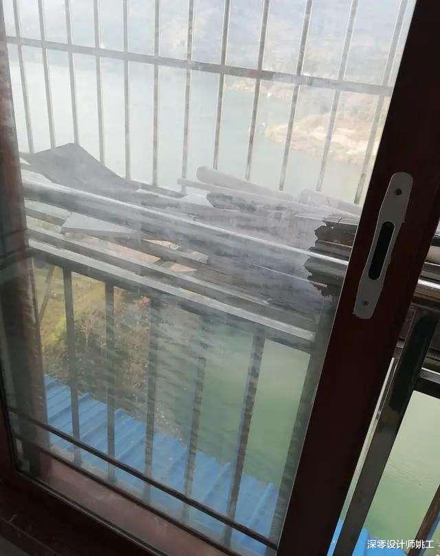 简约|了解完中空玻璃的构造和保温效果,冬季准备选购时,心里也就有底了