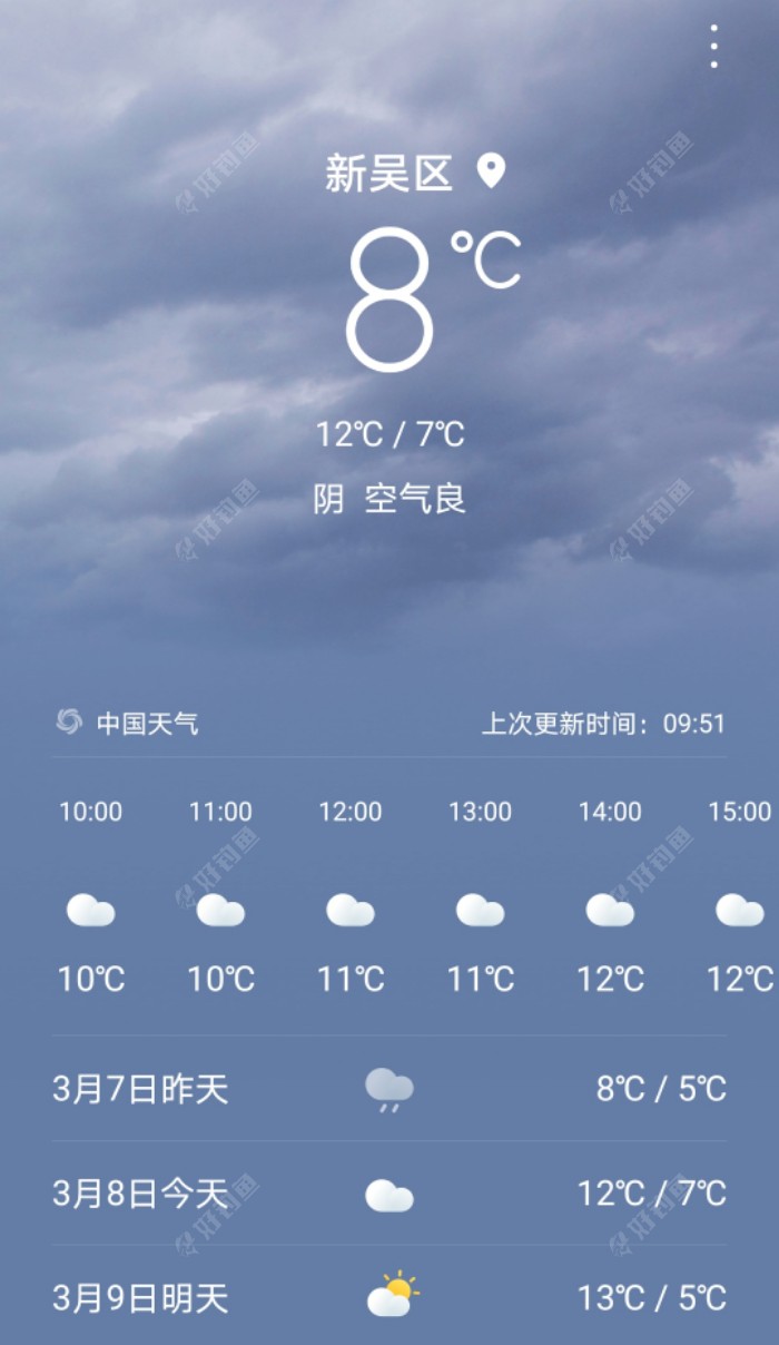 沙滩|早春同一窝点 不宜多次作钓