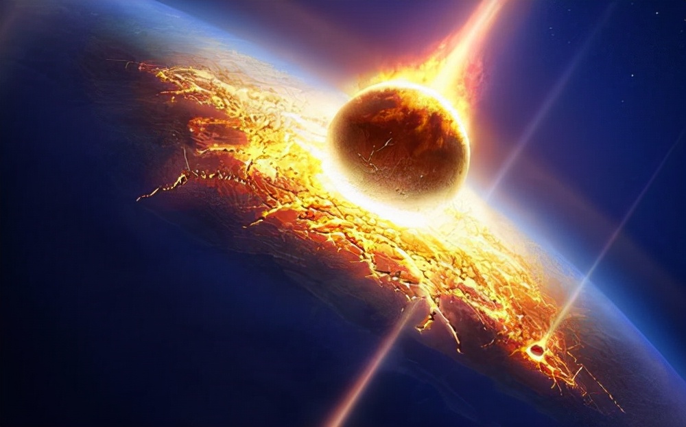 霍金 地球尚存，人类为何迫切想离开地球？霍金给出四大理由