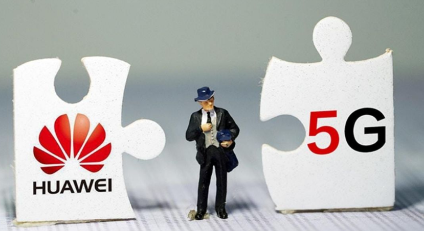 电子商务|拦不住了！华为5G又赢了，任正非的“预言”成真
