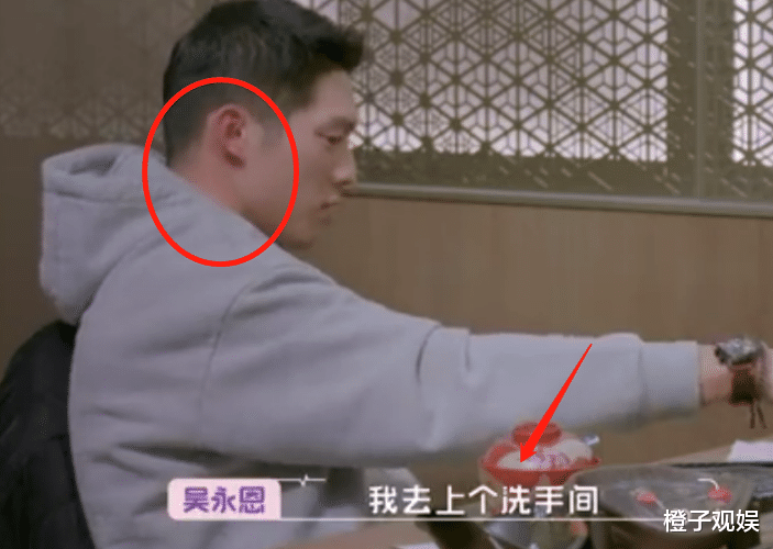 王子文|王子文首次公开儿子的照片，承认未婚生子，儿子名叫豆芽