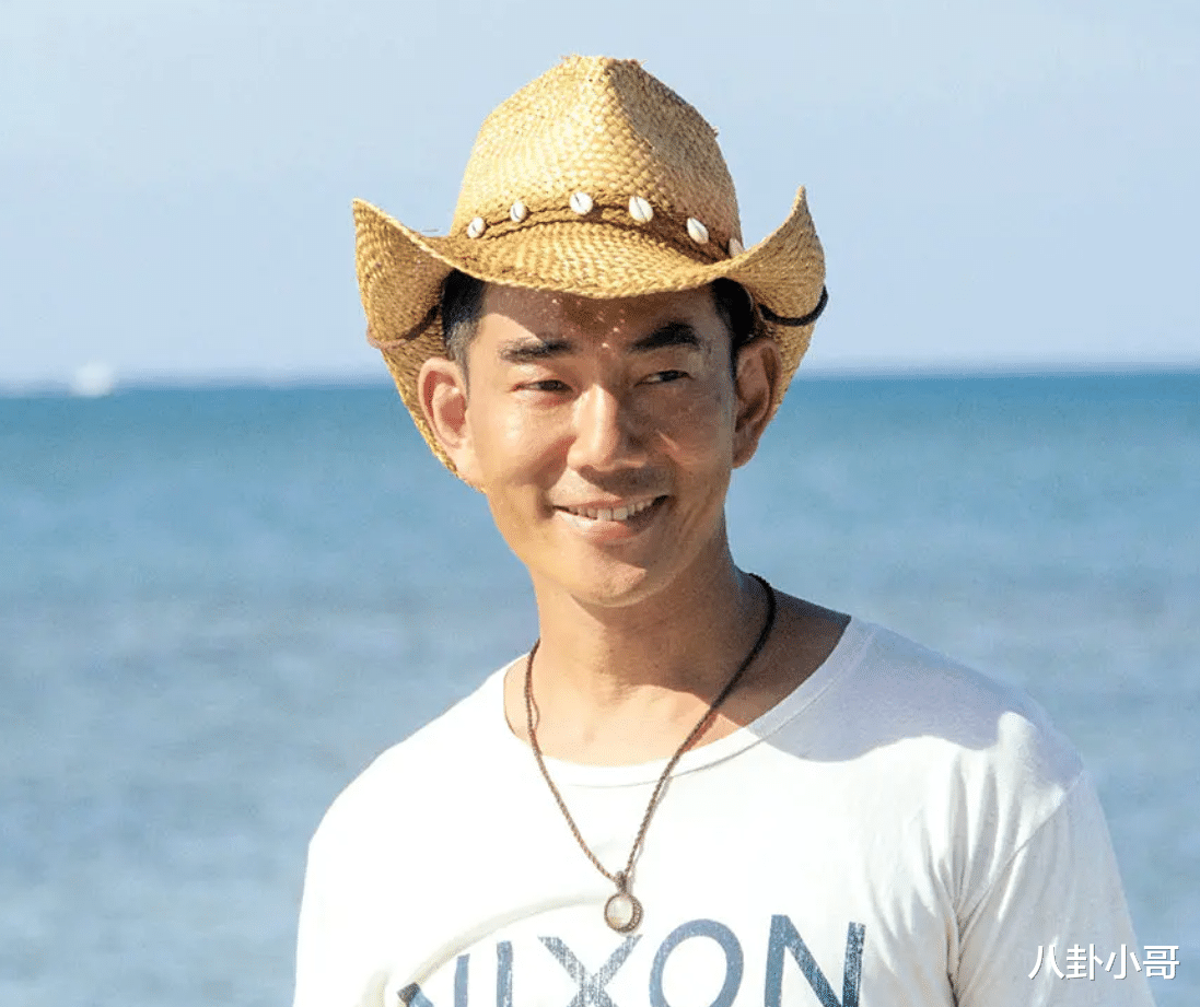 任贤齐|为女人赌钱输精光，回家后3分钟写下一首歌，创下2600万的销售记录