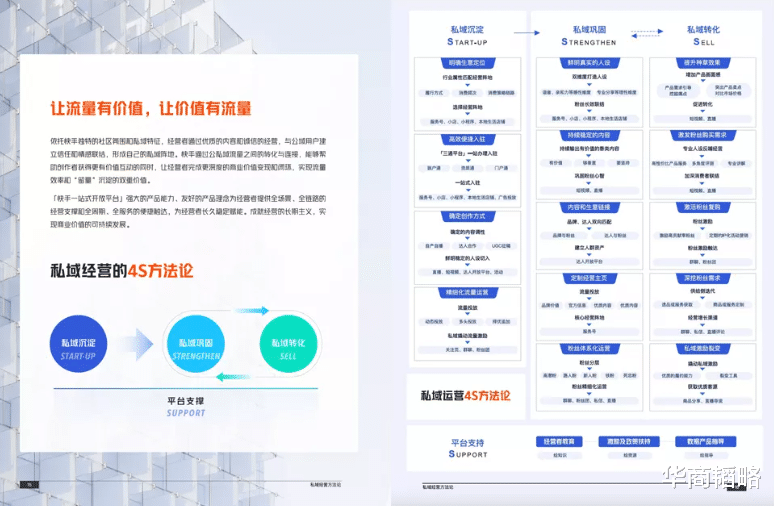 阿里巴巴|互联网下半局，整个商业世界都在抢夺这块阵地！