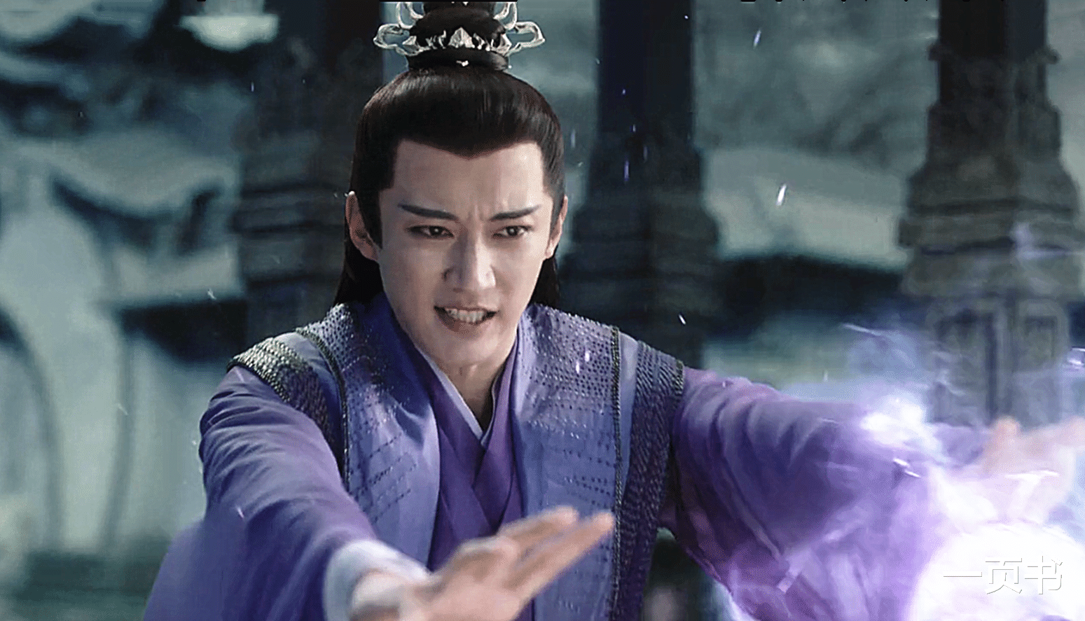 天启|《千古玦尘》天启是水神，四大真神只有天启能供养妖族？上古也能