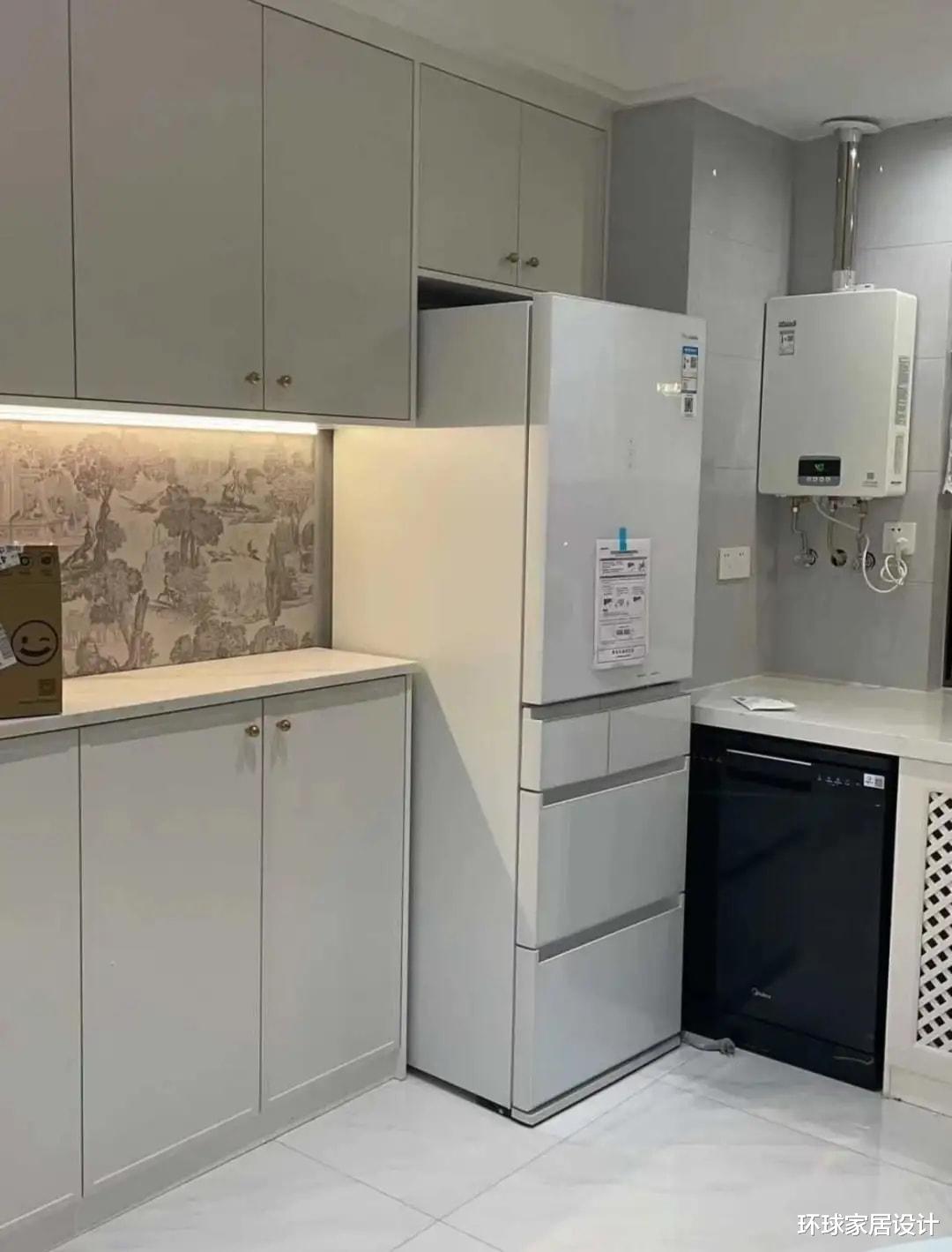 制冷剂|冰箱搬运后不通电,天冷不断电,不同季节调不同档位,你都懂吗?