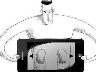 苹果|曾经卖肾买苹果的少年，如今却成了这样