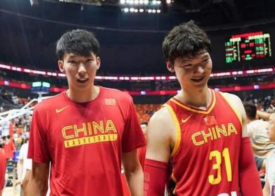 NBA|神了！睡梦中被NBA选中，1秒没打换了3队，周琦直呼内行