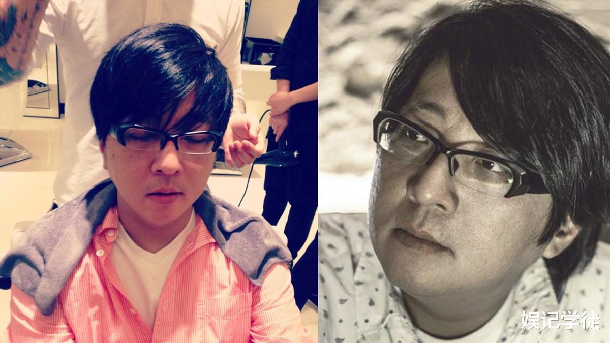 袁惟仁|卧床3年的袁惟仁近况曝光，姐姐悉心照顾病情不见好，或成植物人