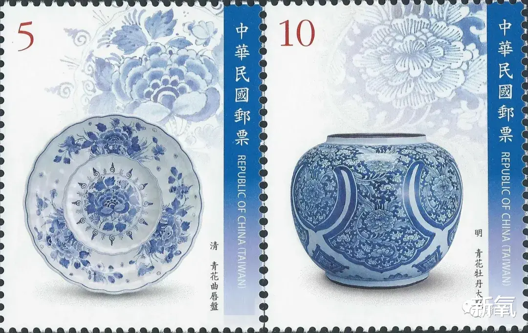 斛珠夫人|《斛珠夫人》开播，我却被邮票吸引