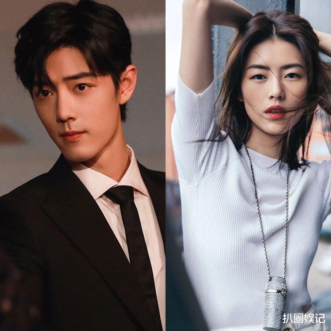 古力娜扎|娜扎轧戏无比高调，两部剧路透轮番上阵，生怕别人不知道她同时拍两部