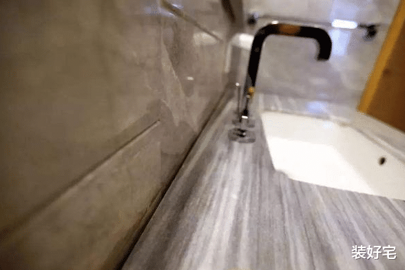 |若是不缺钱,在卫生间装上这3样高级货,那叫一个先进