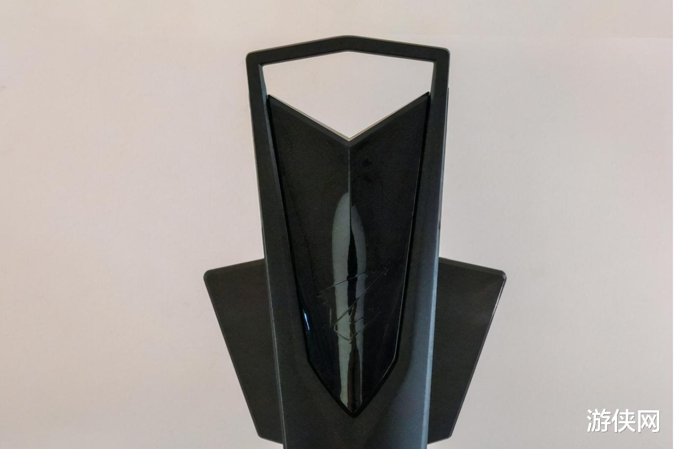 显示器|240Hz电竞显示器中的小钢炮！AORUS FI25F开箱