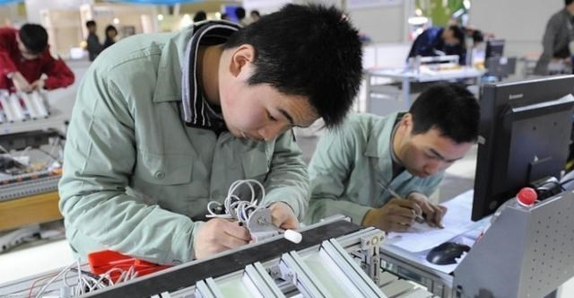 家有二宝育儿|让孩子去打工，还是读职高？高中老师说出答案，点醒了家长