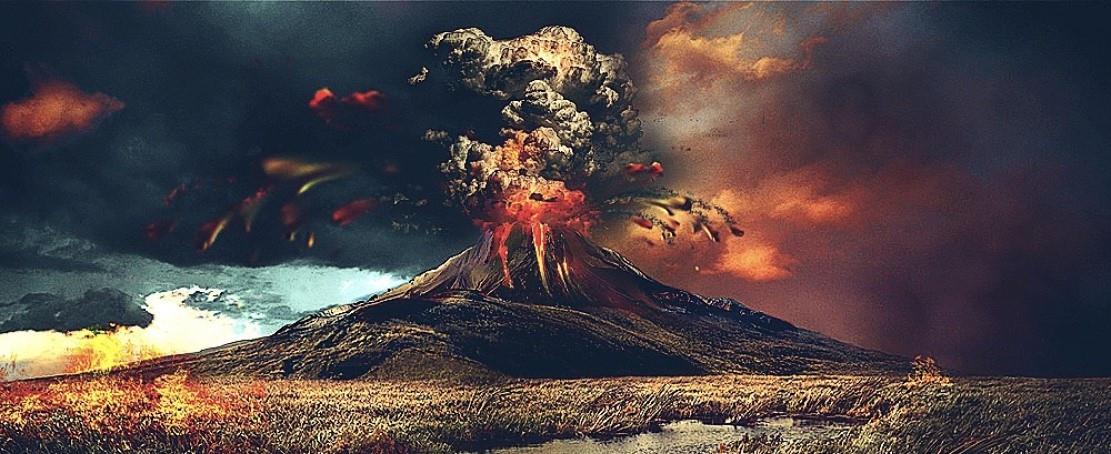 外星人 2.33亿年前的卡尼期洪积事件，据说下了几百万年雨，是真的吗？