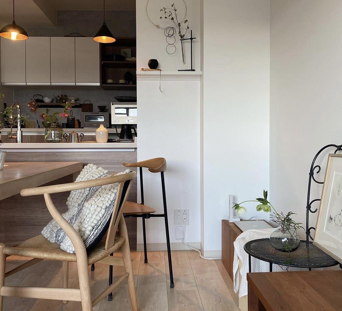 日本太太的家，简单温暖，网友：在她家，我看见了岁月静好的模样