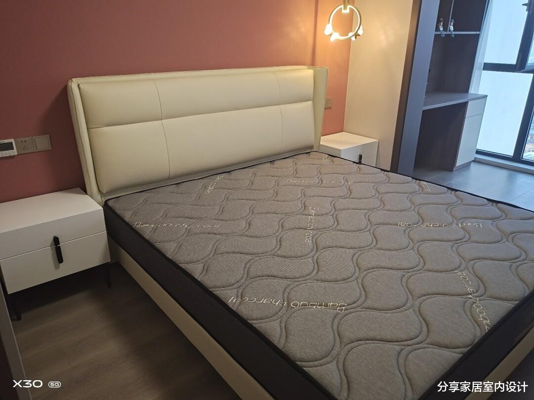 分享家居室内设计|新房终于完工啦,全屋时尚又大气,每个空间都充满幸福的味道!