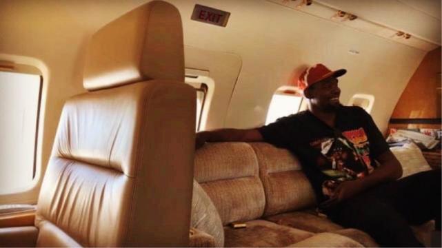 邁克爾·喬丹|喬丹的飛機，詹姆斯的飛機，杜蘭特的飛機，沒有對比就沒有尷尬！