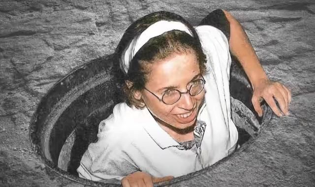 科学家 为证明时间不存在，一女性在洞穴居住200天，结果第130天出意外了