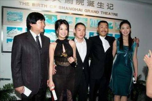 赵薇|被赵薇事件波及到的6位明星，对他们又有多大的影响