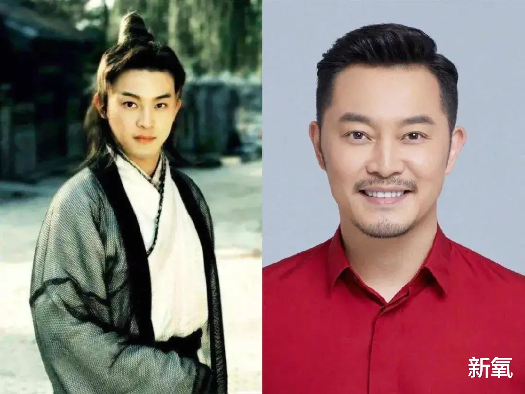 明星|为什么18岁的惊艳美少年40岁全变成油腻猥琐大叔？