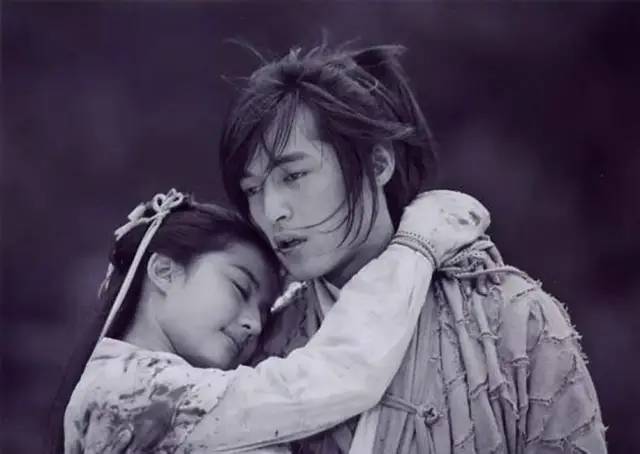 胡歌|《仙剑二》剧集开始选角，35岁李逍遥太适合胡歌，王小虎惨遭改名