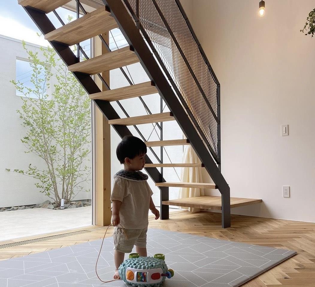 日本太太的精致家居场面:全屋干净温暖,毫无杂物,治愈了许多人