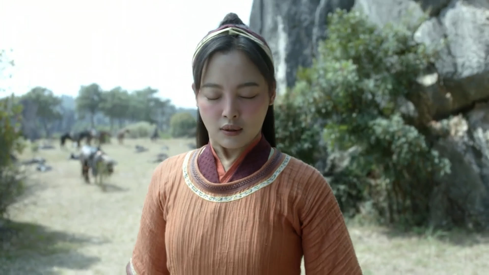 陈萍萍|庆余年：难怪范闲决定杀生父庆帝，你看陈萍萍死前受了啥酷刑？