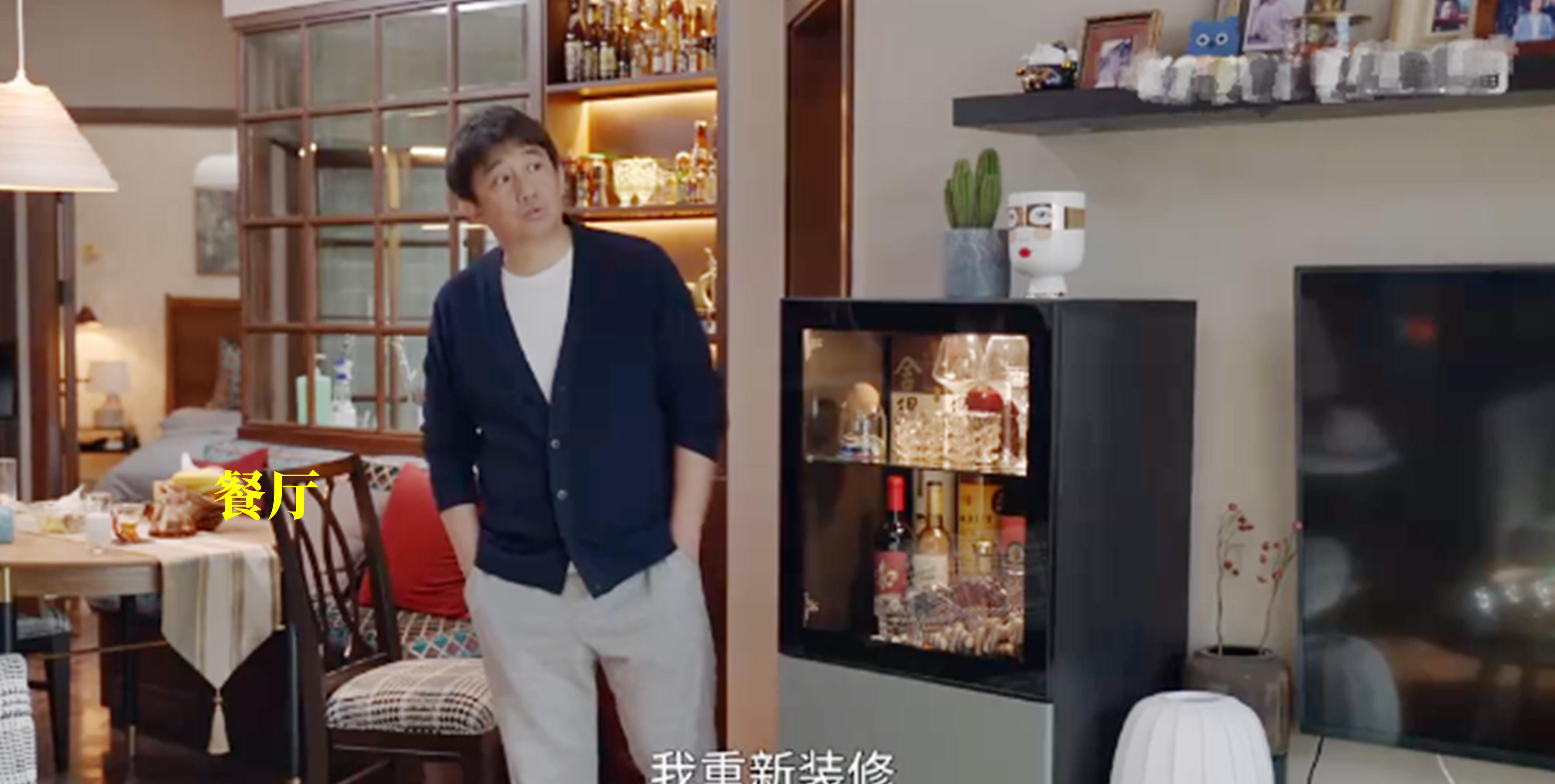 跟着《小敏家》学装修:看完黄磊家,我也想把卧室设计成双动线了