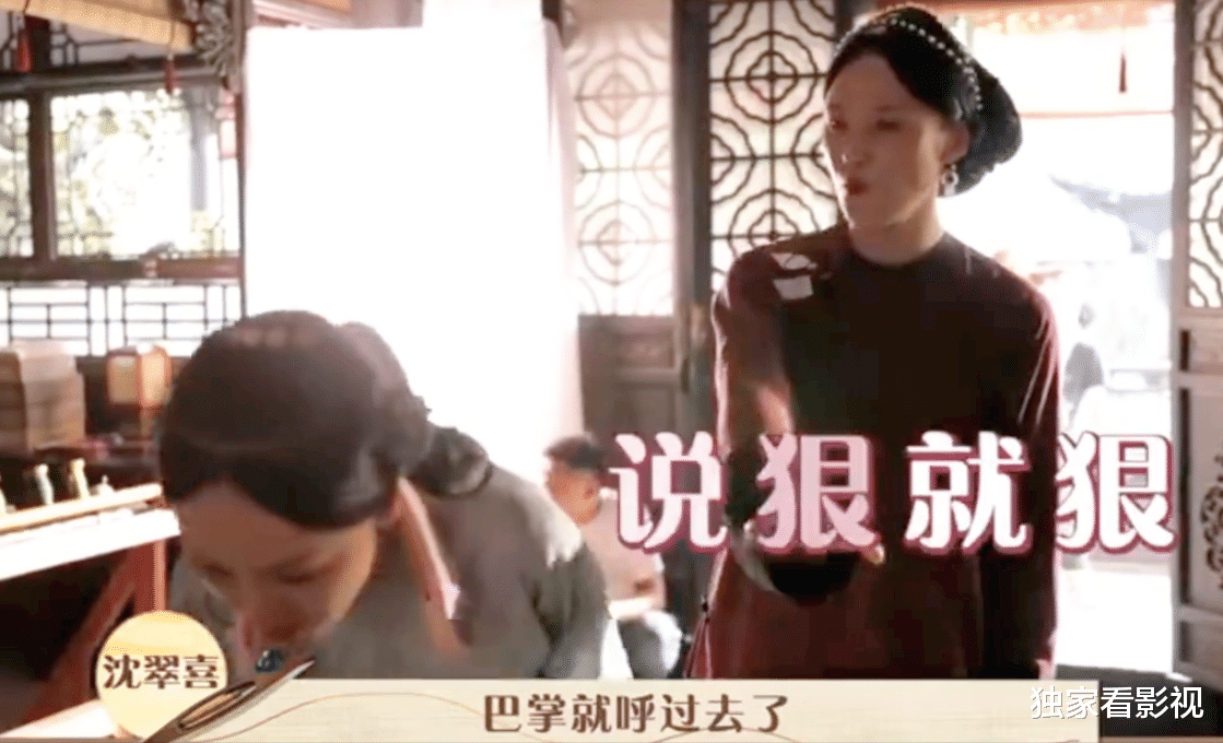 杨蓉|错过张艺谋，没演成《玉观音》的杨蓉，能凭《当家主母》大火吗