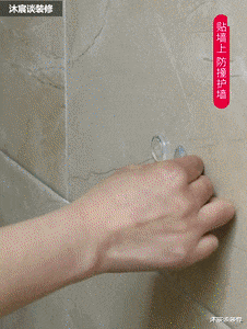 一个家住得舒不舒服，跟大小无关，这几处设计做到了，很有幸福感