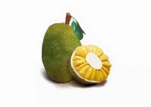 水果|最长肉的水果排行榜，热量比米饭都高，减肥期间要忍住！