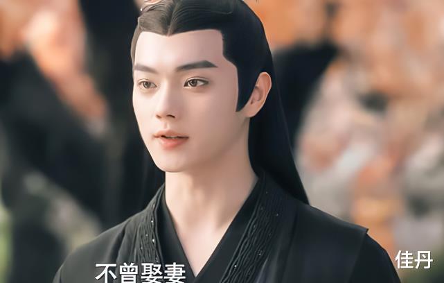 佳丹|《千古玦尘》：所有的深爱，都有条件