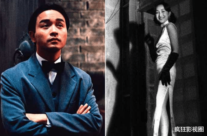 周迅|三金影后“周一条”：10任前男友，卖唱被打掉门牙，穿地摊货领奖