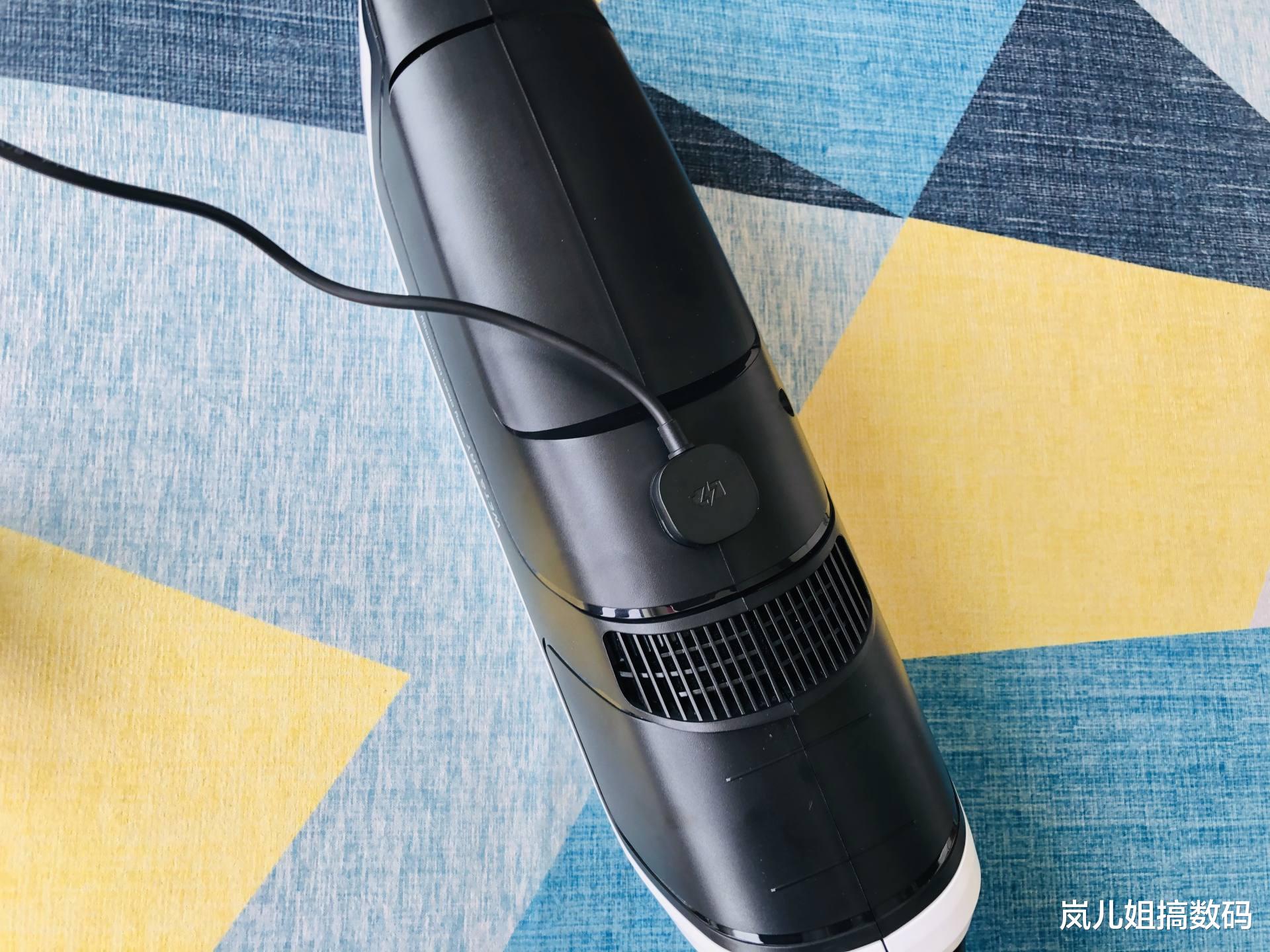 |用完即抛，免洗不脏手，优瑞家即抛洗地机不错的家居清洁好物