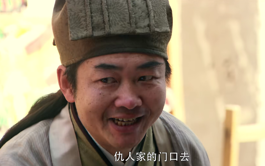 潘粤明|积压8年，潘粤明新剧成黑马，豆瓣好评飘满屏，剧情越看越上头