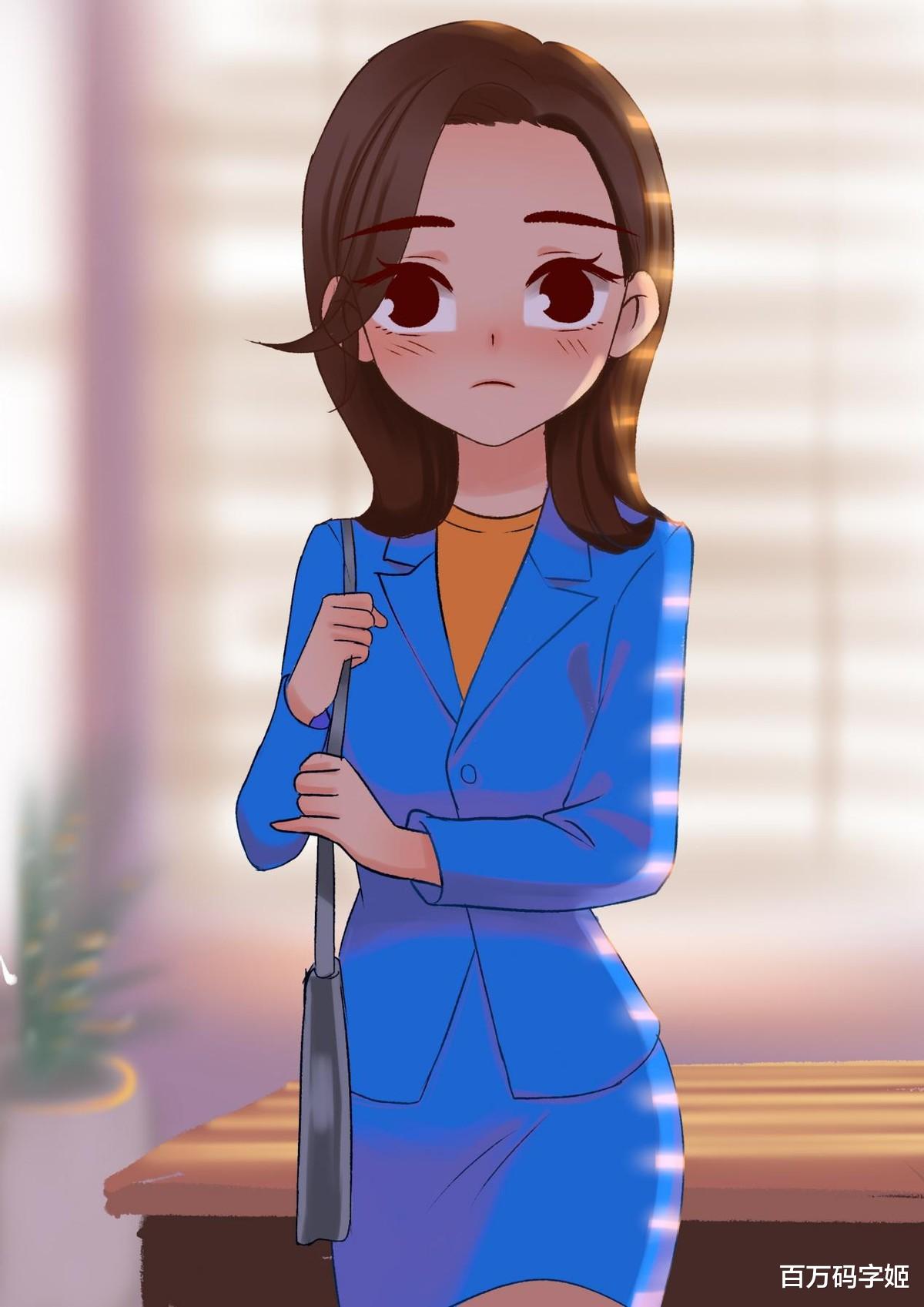 hr|十年经验HR说实话:“别酸了,找工作,长得漂亮真的管用”