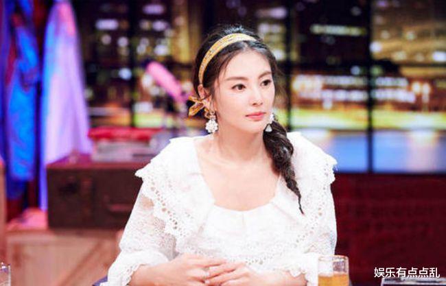 潘粤明|张雨绮问潘粤明: 你有什么代表作? 潘粤明的回应逗笑全场