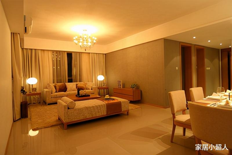 家居小超人 这种“土豪风”装修真的过时了！父母都吐槽的设计，大家别再装了