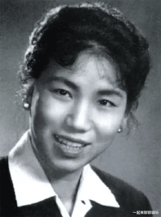 谭耀文|赵丽蓉：改嫁小叔子后丧夫又丧女，晚年为自己选遗照