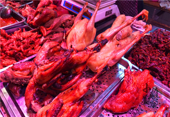腊肠|钟南山：这6种食物尽量少吃，对身体健康无益，再美味也要少吃