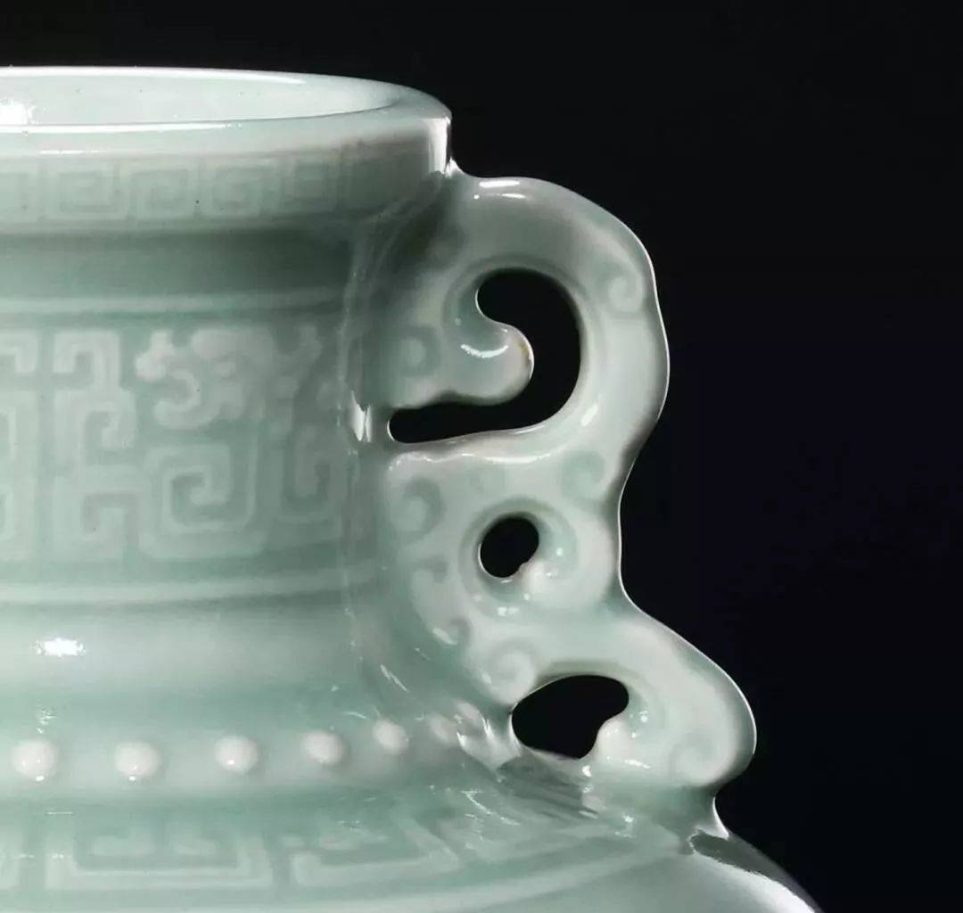 |明清单色釉瓷器展,美呆了!