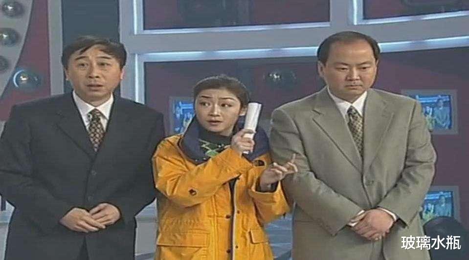 郭冬临|“一句话被索赔1亿”，甘吃五年哑巴亏，郭冬临为何隐忍这么多年