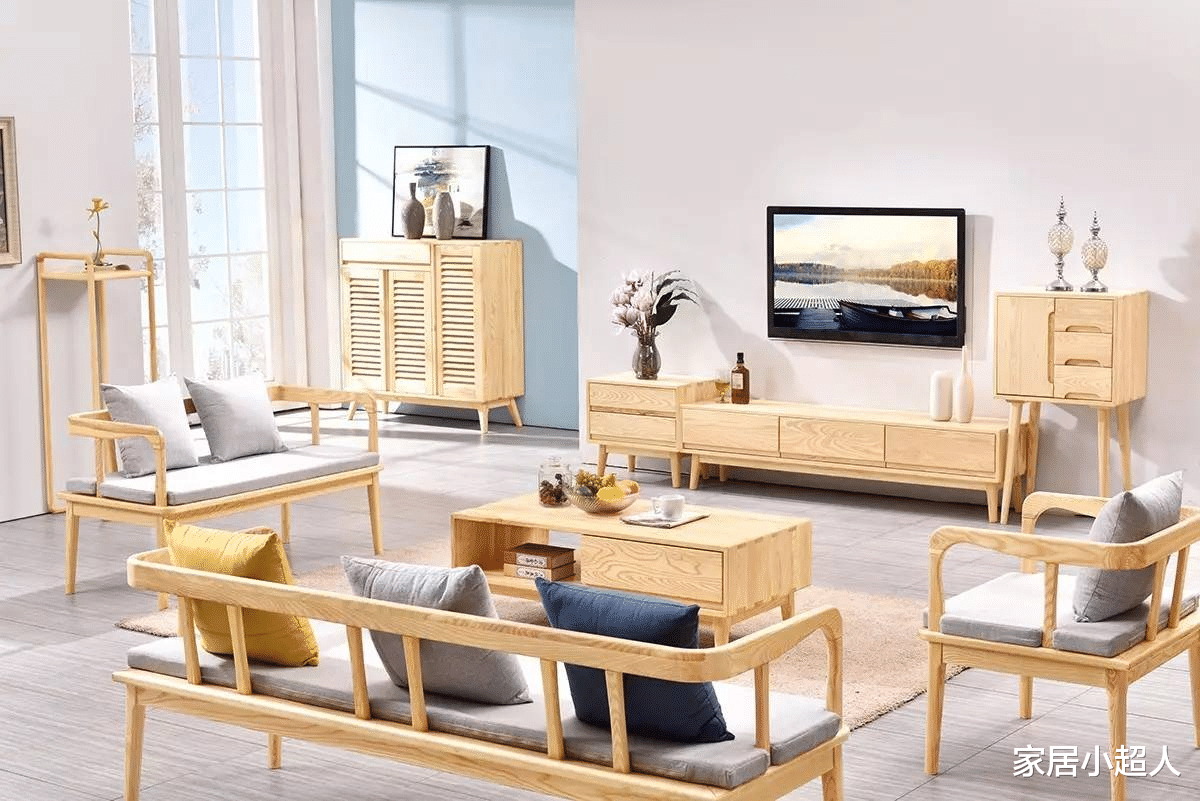 家装细节太重要，不仅要选好材料，还要选好颜色！